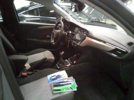OPEL Corsa 1.2 Turbo 100ch à vendre à Melun - Image n°3