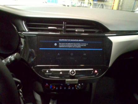OPEL Corsa 1.2 Turbo 100ch à vendre à Melun - Image n°4