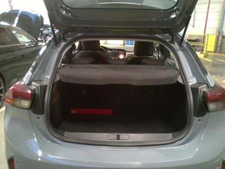 OPEL Corsa 1.2 Turbo 100ch à vendre à Melun - Image n°5