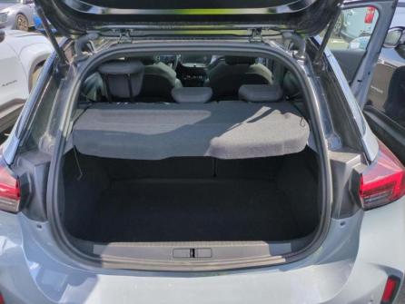 OPEL Corsa 1.2 Turbo 130ch GS BVA8 à vendre à Melun - Image n°5