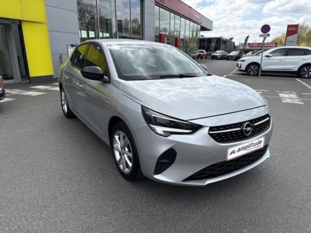 OPEL Corsa 1.2 Turbo 100ch Elegance Business BVA à vendre à Montereau - Image n°3
