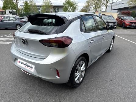 OPEL Corsa 1.2 Turbo 100ch Elegance Business BVA à vendre à Montereau - Image n°5