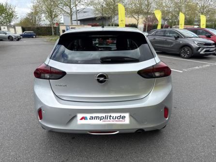 OPEL Corsa 1.2 Turbo 100ch Elegance Business BVA à vendre à Montereau - Image n°6