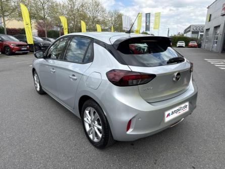 OPEL Corsa 1.2 Turbo 100ch Elegance Business BVA à vendre à Montereau - Image n°7