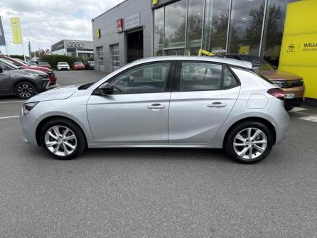 OPEL Corsa 1.2 Turbo 100ch Elegance Business BVA à vendre à Montereau - Image n°8