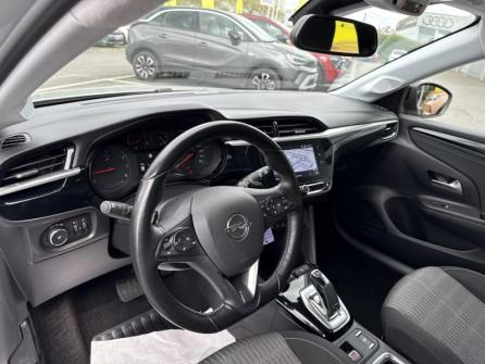 OPEL Corsa 1.2 Turbo 100ch Elegance Business BVA à vendre à Montereau - Image n°10