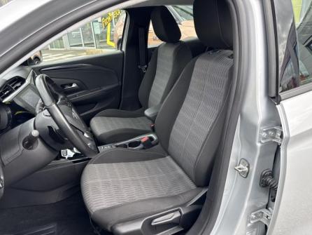 OPEL Corsa 1.2 Turbo 100ch Elegance Business BVA à vendre à Montereau - Image n°11