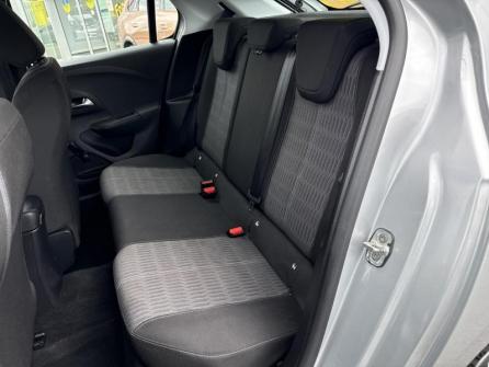 OPEL Corsa 1.2 Turbo 100ch Elegance Business BVA à vendre à Montereau - Image n°12