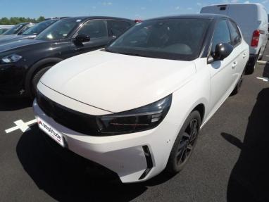 Voir le détail de l'offre de cette OPEL Corsa 1.2 Turbo 130ch GS BVA8 de 2024 en vente à partir de 250.95 €  / mois