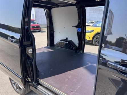 FORD Transit Custom Fg 290 L1H1 2.0 EcoBlue 170 S&S Sport BVA6 à vendre à Besançon - Image n°12