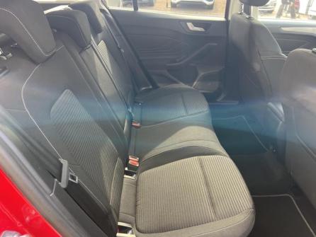 FORD Focus SW 1.0 Flexifuel mHEV 125ch Titanium X Business à vendre à Auxerre - Image n°12