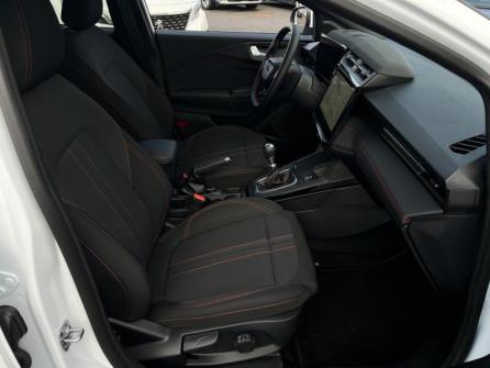 FORD Puma 1.0 EcoBoost Hybrid 125ch ST-Line S&S à vendre à Montargis - Image n°11