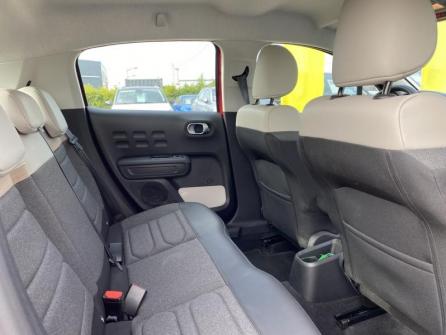 CITROEN C3 1.2 PureTech 110ch S&S Shine EAT6 à vendre à Montereau - Image n°12