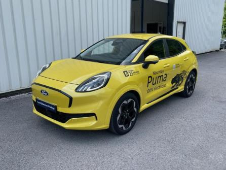 FORD Puma Gen-E 168ch Standard Range 43 kWh Premium à vendre à Oyonnax - Image n°1