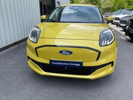 FORD Puma Gen-E 168ch Standard Range 43 kWh Premium à vendre à Oyonnax - Image n°2