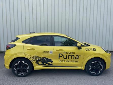 FORD Puma Gen-E 168ch Standard Range 43 kWh Premium à vendre à Oyonnax - Image n°4
