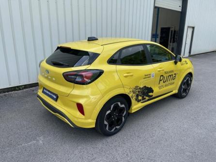 FORD Puma Gen-E 168ch Standard Range 43 kWh Premium à vendre à Oyonnax - Image n°5