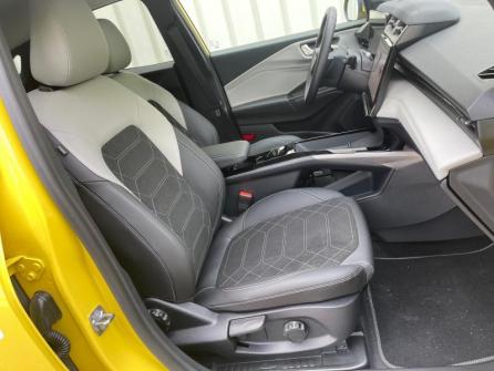 FORD Puma Gen-E 168ch Standard Range 43 kWh Premium à vendre à Oyonnax - Image n°11