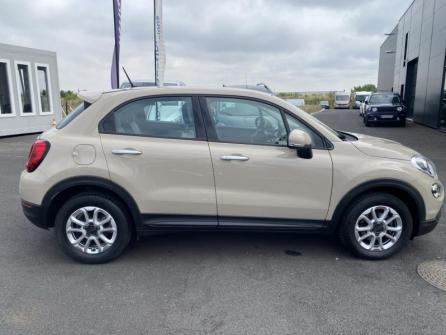 FIAT 500X 1.0 FireFly Turbo T3 120ch Cross à vendre à Châteauroux - Image n°4