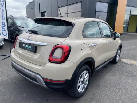 FIAT 500X 1.0 FireFly Turbo T3 120ch Cross à vendre à Châteauroux - Image n°5