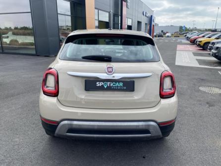 FIAT 500X 1.0 FireFly Turbo T3 120ch Cross à vendre à Châteauroux - Image n°6