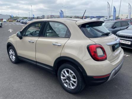 FIAT 500X 1.0 FireFly Turbo T3 120ch Cross à vendre à Châteauroux - Image n°7