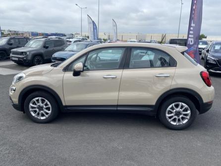 FIAT 500X 1.0 FireFly Turbo T3 120ch Cross à vendre à Châteauroux - Image n°8