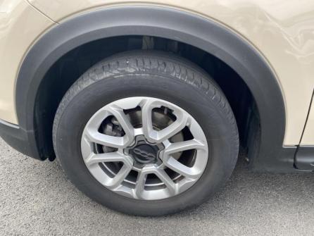 FIAT 500X 1.0 FireFly Turbo T3 120ch Cross à vendre à Châteauroux - Image n°9