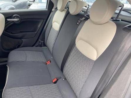 FIAT 500X 1.0 FireFly Turbo T3 120ch Cross à vendre à Châteauroux - Image n°12