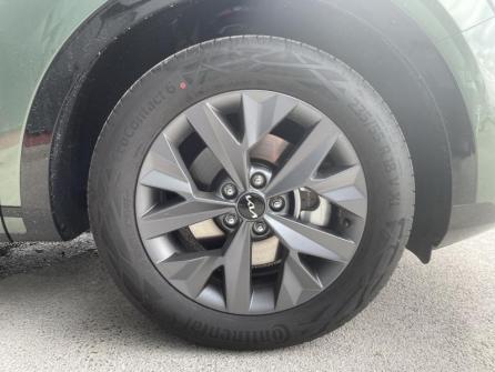 KIA Sportage 1.6 T-GDi 210ch HEV GT-Line Premium BVA6 à vendre à Reims - Image n°10