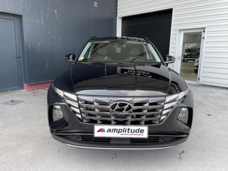 HYUNDAI Tucson 1.6 CRDI 136ch Hybrid 48v Executive HTRAC DCT7 à vendre à Reims - Image n°2