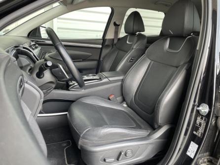HYUNDAI Tucson 1.6 CRDI 136ch Hybrid 48v Executive HTRAC DCT7 à vendre à Reims - Image n°10
