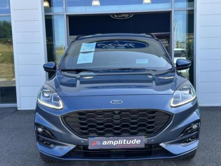 FORD Kuga 2.5 Duratec 225ch PHEV ST-Line BVA à vendre à Gien - Image n°2