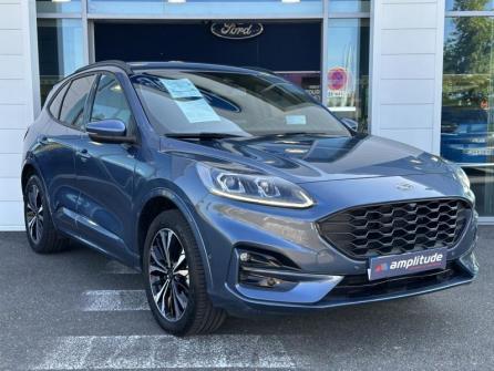 FORD Kuga 2.5 Duratec 225ch PHEV ST-Line BVA à vendre à Gien - Image n°3