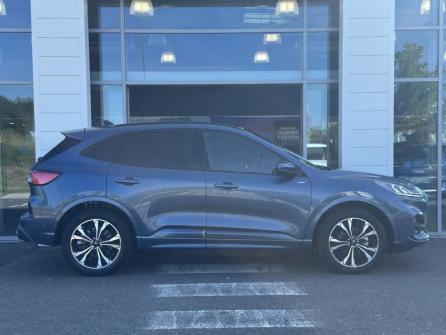 FORD Kuga 2.5 Duratec 225ch PHEV ST-Line BVA à vendre à Gien - Image n°4