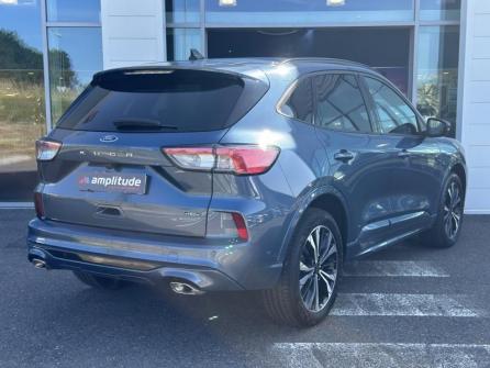 FORD Kuga 2.5 Duratec 225ch PHEV ST-Line BVA à vendre à Gien - Image n°5