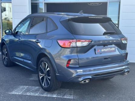 FORD Kuga 2.5 Duratec 225ch PHEV ST-Line BVA à vendre à Gien - Image n°7