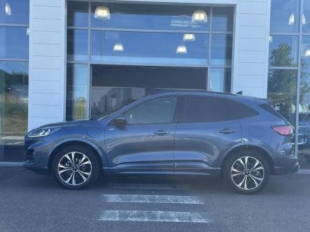 FORD Kuga 2.5 Duratec 225ch PHEV ST-Line BVA à vendre à Gien - Image n°8