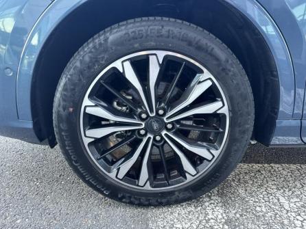 FORD Kuga 2.5 Duratec 225ch PHEV ST-Line BVA à vendre à Gien - Image n°9