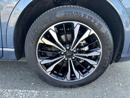 FORD Kuga 2.5 Duratec 225ch PHEV ST-Line BVA à vendre à Gien - Image n°11