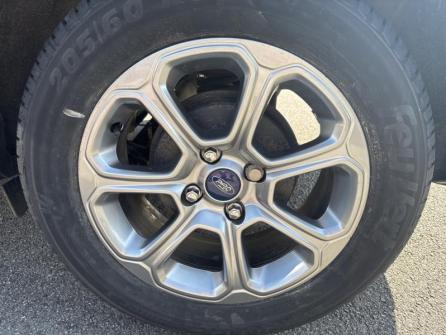 FORD EcoSport 1.0 EcoBoost 125ch Titanium Euro6.2 à vendre à Beaune - Image n°9