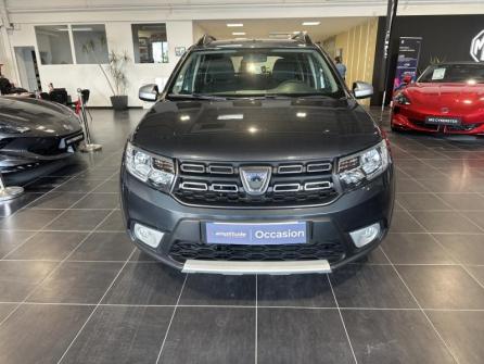 DACIA Sandero 1.5 Blue dCi 95ch Stepway - 20 à vendre à Compiègne - Image n°2