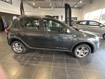 DACIA Sandero 1.5 Blue dCi 95ch Stepway - 20 à vendre à Compiègne - Image n°3