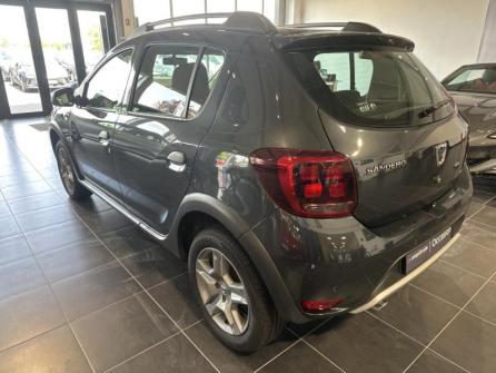 DACIA Sandero 1.5 Blue dCi 95ch Stepway - 20 à vendre à Compiègne - Image n°7