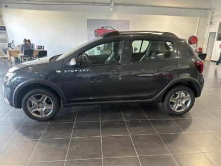 DACIA Sandero 1.5 Blue dCi 95ch Stepway - 20 à vendre à Compiègne - Image n°8