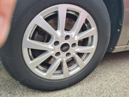 FORD Grd Tourneo Connect 1.5 EcoBoost 114ch Titanium à vendre à Oyonnax - Image n°9