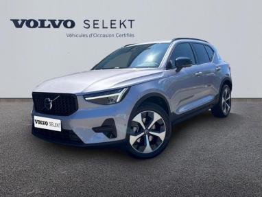 Voir le détail de l'offre de cette VOLVO XC40 B3 163ch Ultra DCT 7 de 2025 en vente à partir de 46 499 €