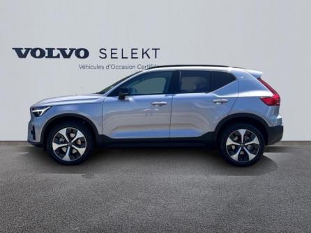 VOLVO XC40 B3 163ch Ultra DCT 7 à vendre à Auxerre - Image n°2