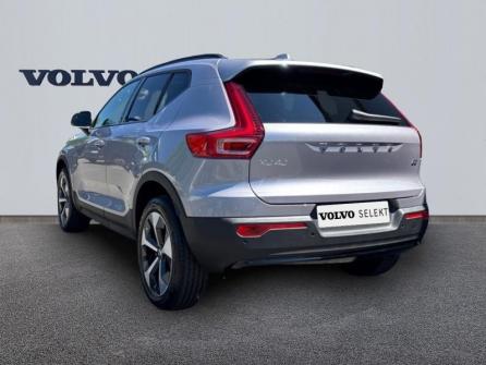 VOLVO XC40 B3 163ch Ultra DCT 7 à vendre à Auxerre - Image n°3