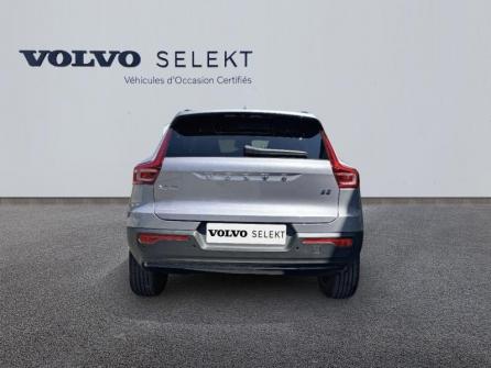 VOLVO XC40 B3 163ch Ultra DCT 7 à vendre à Auxerre - Image n°4